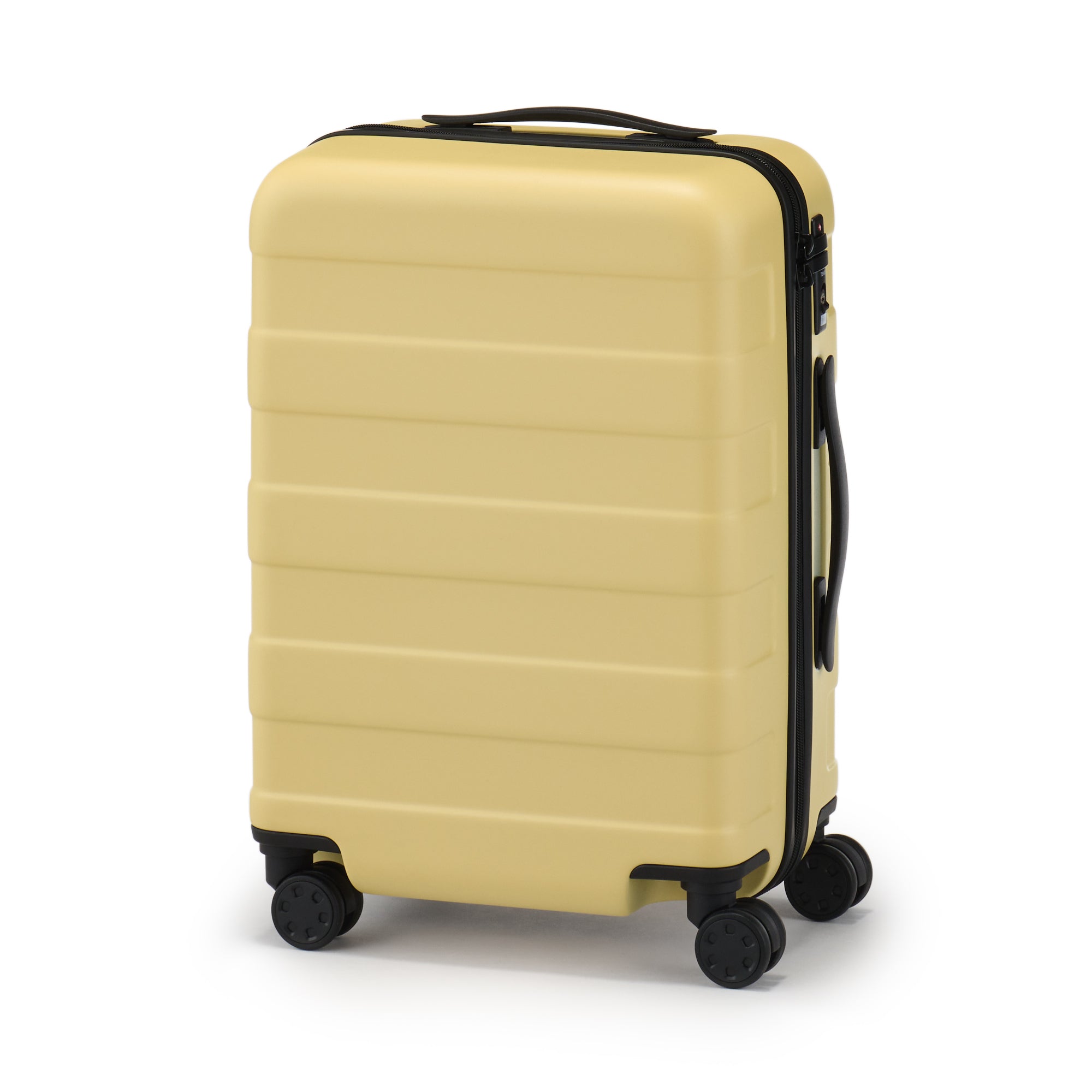 Hard Shell Luggage | Travel Accessories | MUJI USA