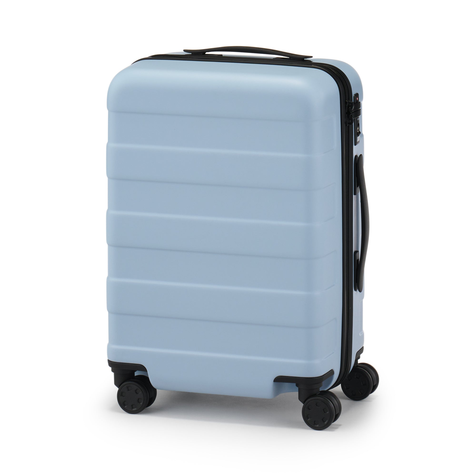 Hard Shell Luggage | Travel Accessories | MUJI USA