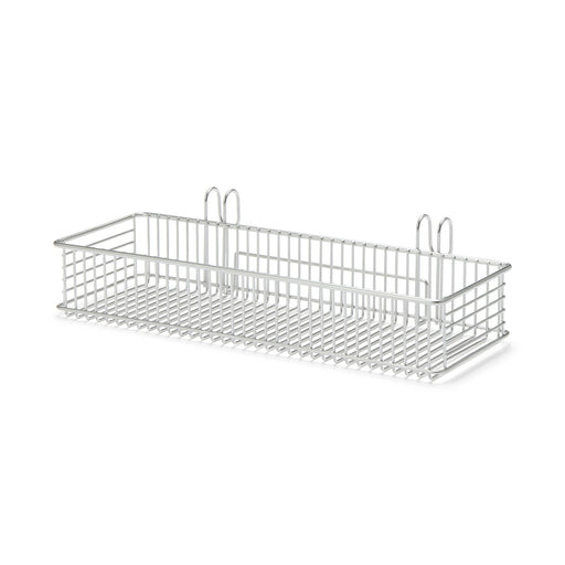 #wk 3 -imported- Stainless Steel Wire Tray for Dish Drainer MAJ09A4S MUJI