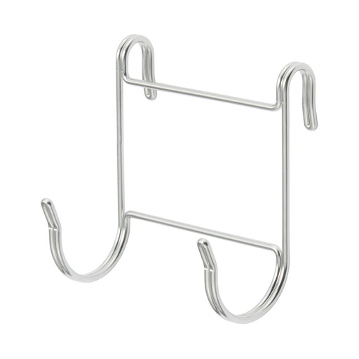 #wk 3 - Stainless Steel Reversible S-Shaped Double Hook MAJ14A4S MUJI