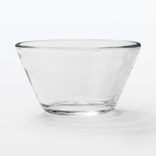 Soda Glass Deep Bowl - Small MUJI