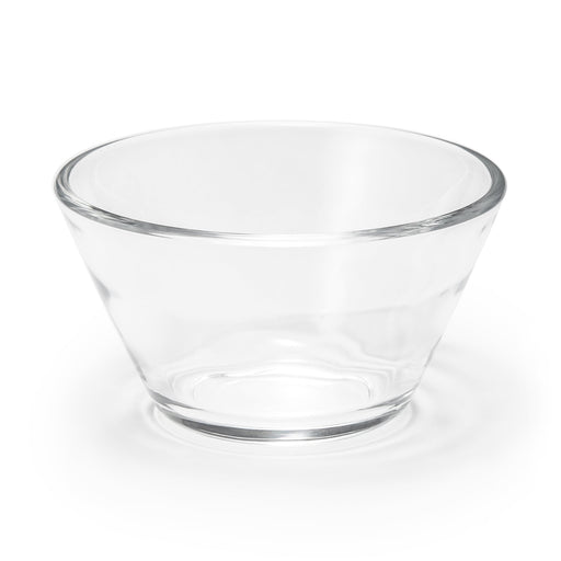 Soda Glass Deep Bowl - Small MUJI