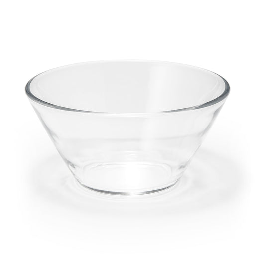 Soda Glass Deep Bowl - Large MUJI