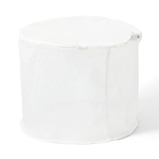 Polyester Reversible Laundry Net For Large Items MUJI