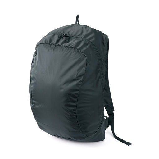 Collapsible Water Repellent Backpack MUJI