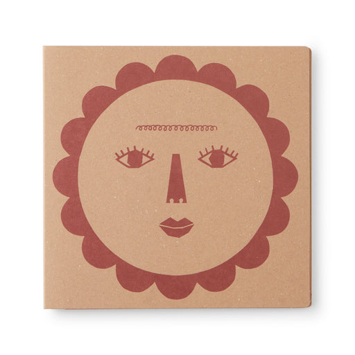 Craft Picture Book - Face 2 MUJI