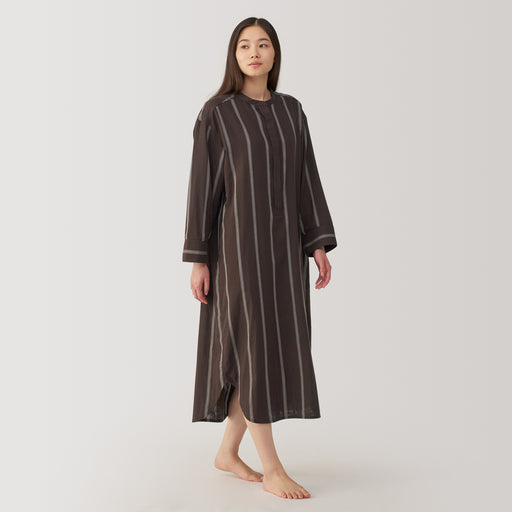 Women's Double Gauze Khurta MUJI