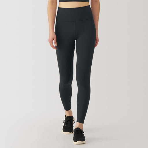 Women's Quick Dry Leggings MUJI