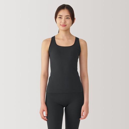 Women's Quick Dry Bra Tank Top MUJI