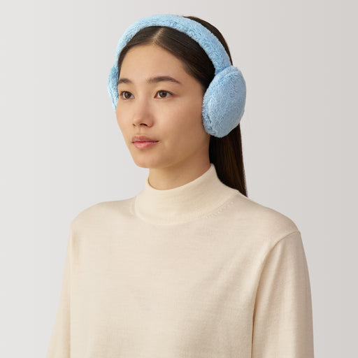 Collapsible Earmuffs MUJI