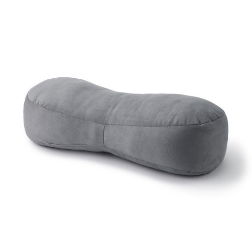 Soft Cushion Mini Charcoal Gray MUJI