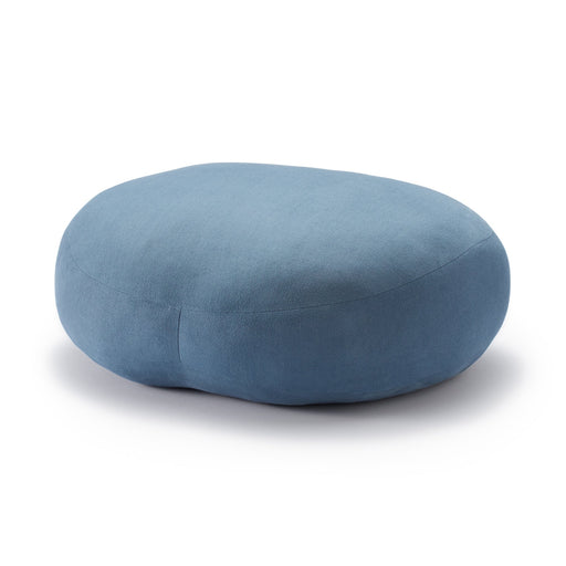 Soft Cushion Blue MUJI