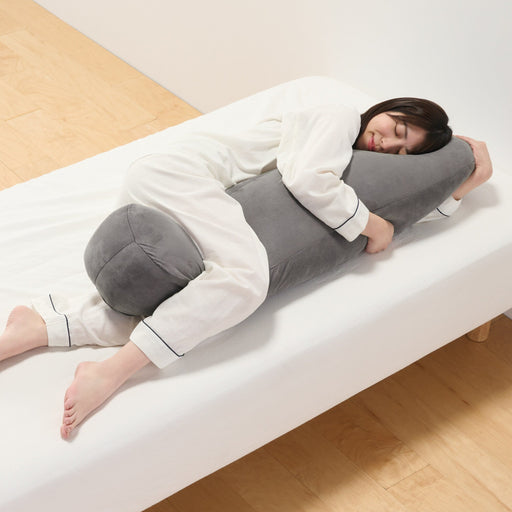 Soft Long Pillow MUJI