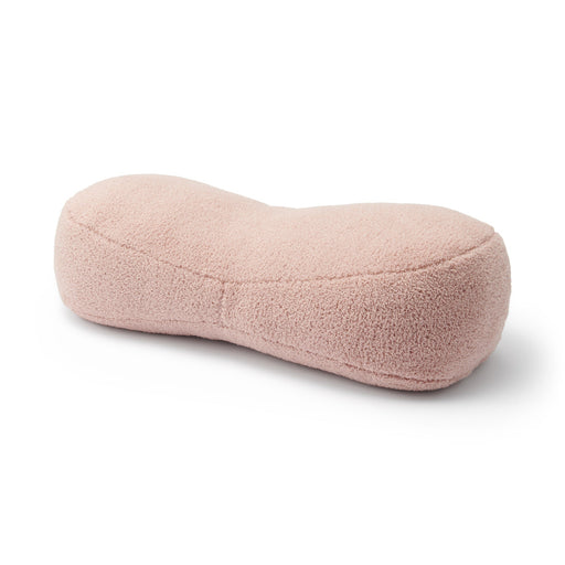 Warm Soft Cushion Mini Smoky Pink MUJI