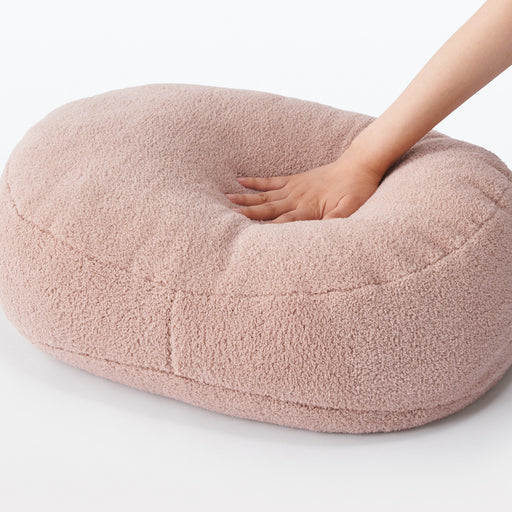 Warm Soft Cushion MUJI