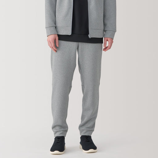 #WK38 Men's UV Protection Quick Dry Sweatpants BI02124A MUJI