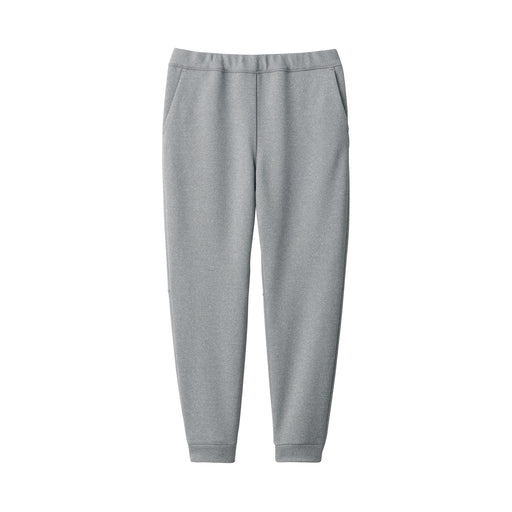 #WK38 Men's UV Protection Quick Dry Sweatpants BI02124A Medium Gray MUJI