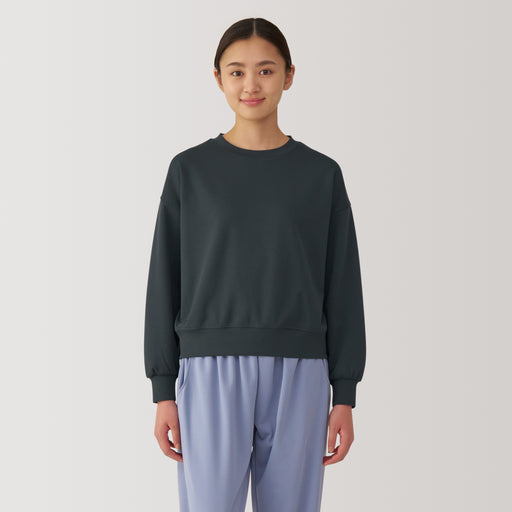 Women's UV Protection Quick Dry Sweatshirt MUJI