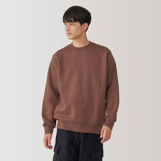 Men's Sweatshirt MUJI