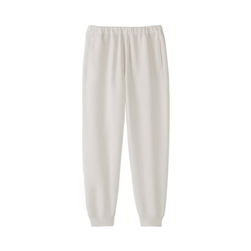 Women's Sweatpants Off White MUJI