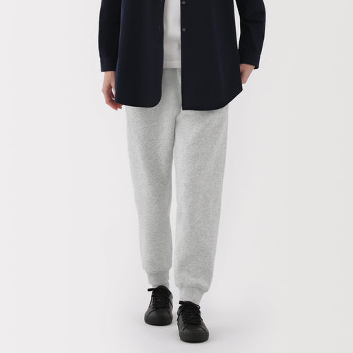 Women's Sweatpants MUJI