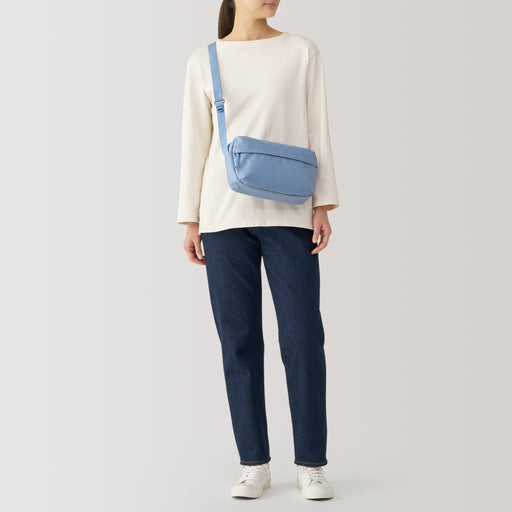 Back Pocket Shoulder Bag MUJI