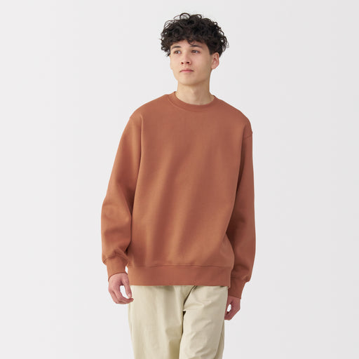 Men's Sweatshirt MUJI