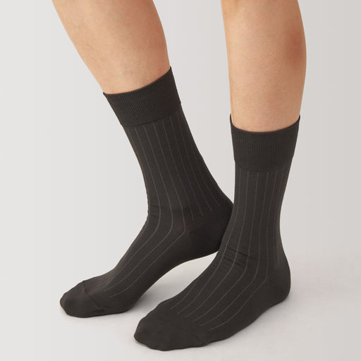 Right Angle Socks MUJI