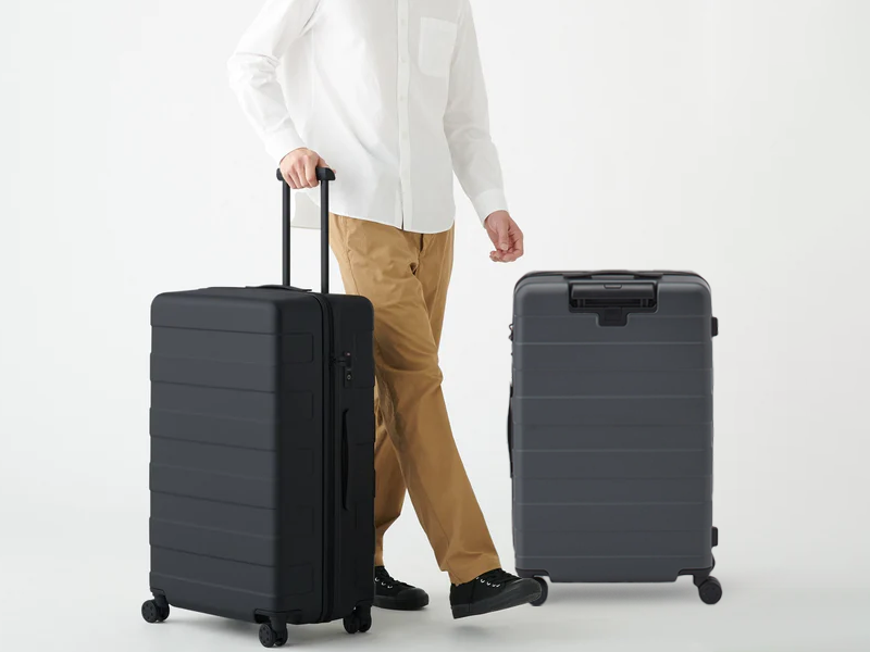 66L + 88L Luggage