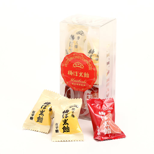 Eitaro Candy - Umeboshi Ame Eitaro