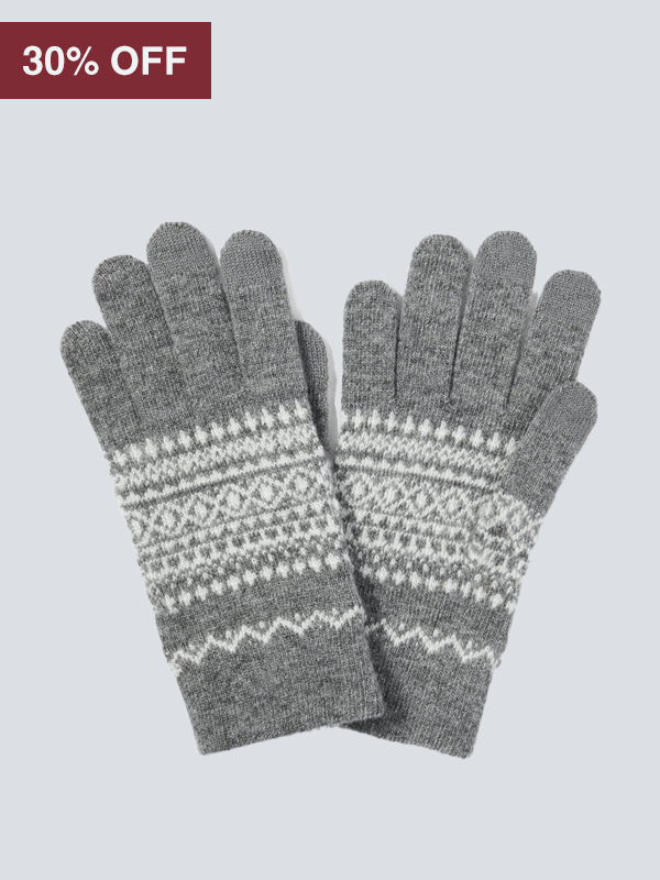 Winter Accessories