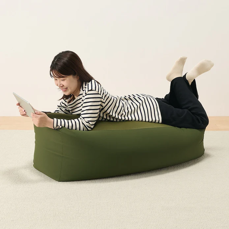 Rectangular Body Fit Cushion