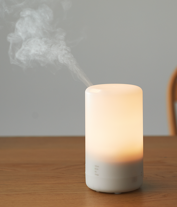 Aroma Diffusers