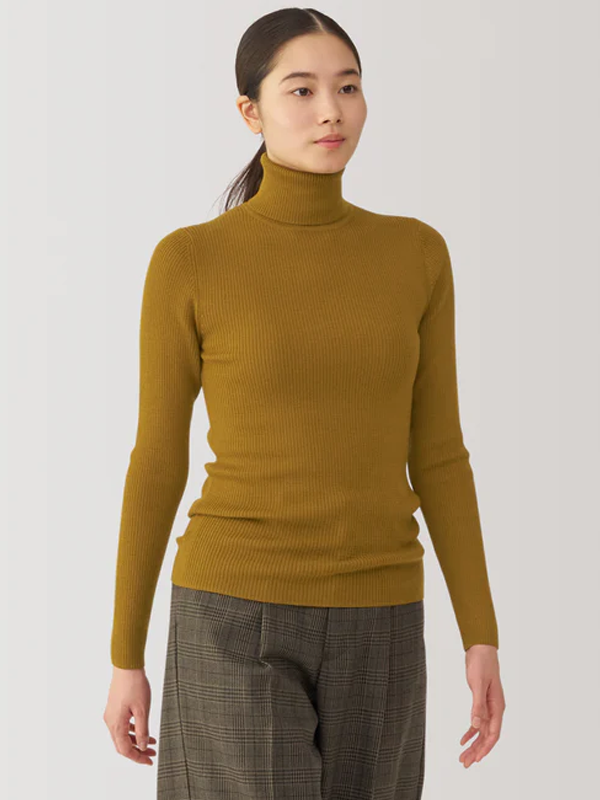 Women's Turtleneck