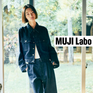 MUJI Labo Spring/Summer 2025