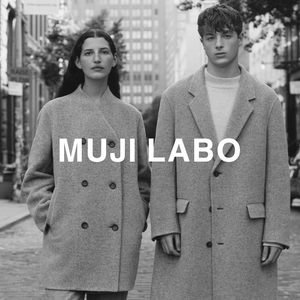 MUJI Labo: Elevated Fall Fashion