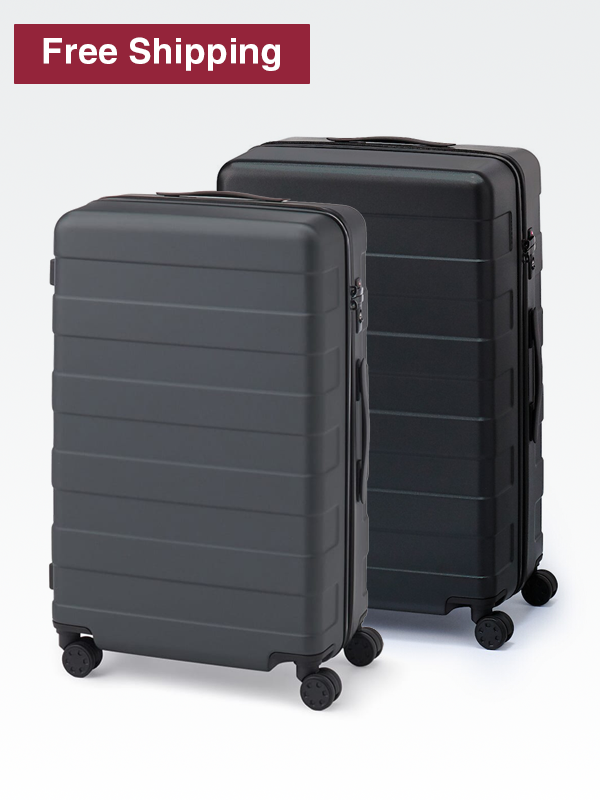 Luggage Up to $80 OFF