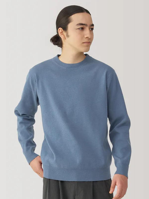 Men's Knitwear