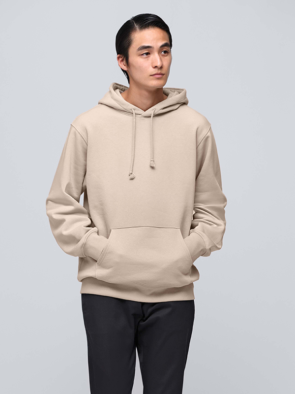 Men's Pullover Hoodie