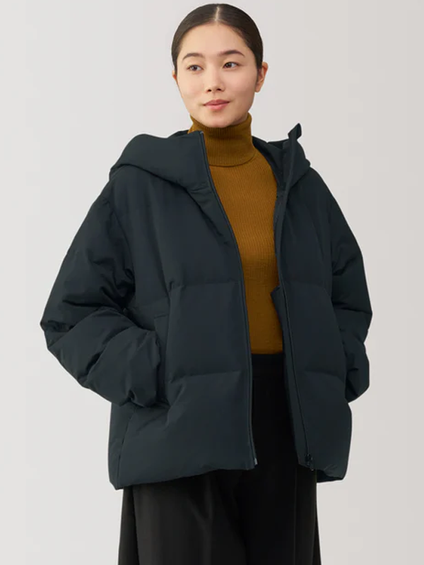 Women's Outerwear