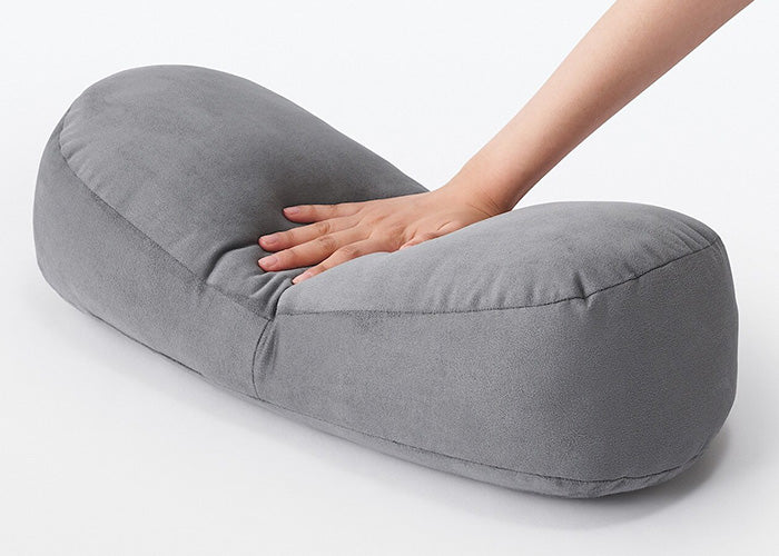 Soft Multi Cushion Grey