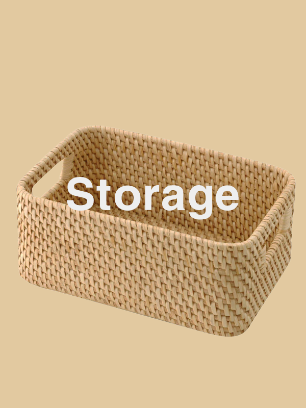 Home storage