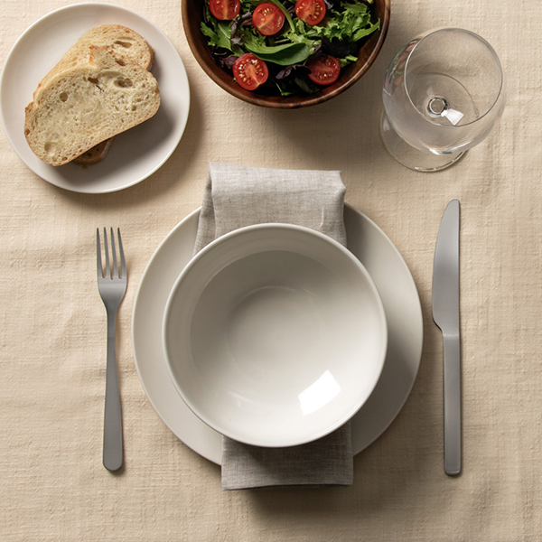 Dinnerware