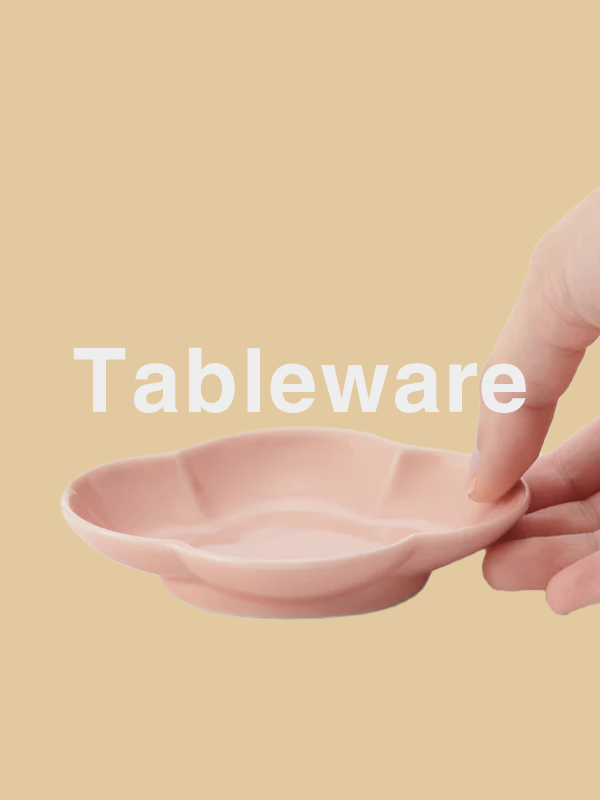 Tableware