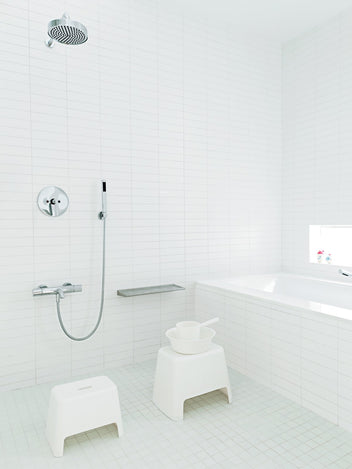 Bathroom | Home | MUJI USA