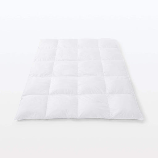 Down Duvet One Layer King MUJI