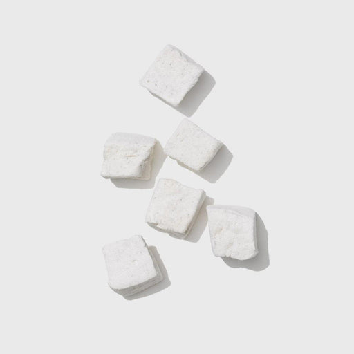 Organic Vanilla Marshmallows Public Goods