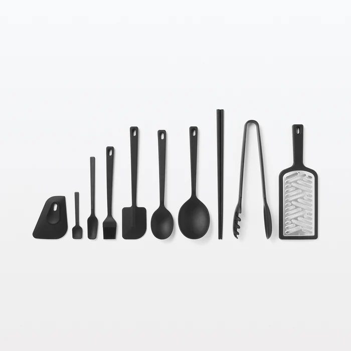 Silicone Kitchen Tools