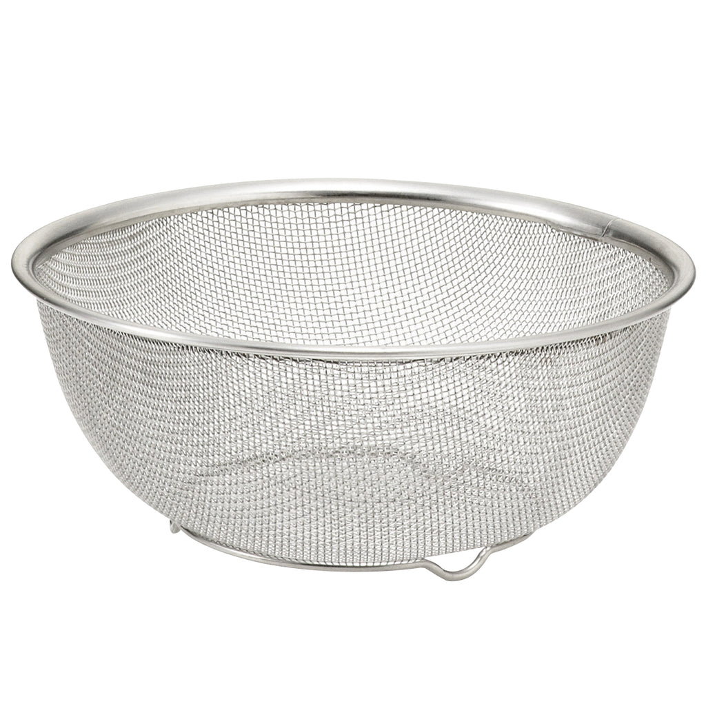 Essentialware Non-Stick Mesh Basket - 11 5/8″ × 16.5″ × 1.5″