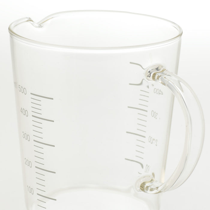  Home-X Microwavable Measuring Cup, Perfect for Melting